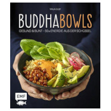 bowl cookbook