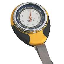 altimeter