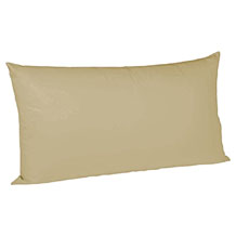 rectangular bed pillow