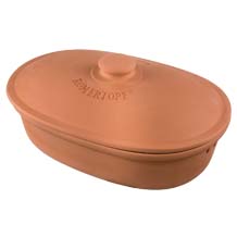 clay cooking pot
