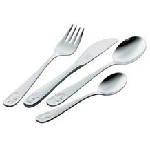 Dishware & cutlery