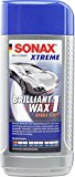 car wax