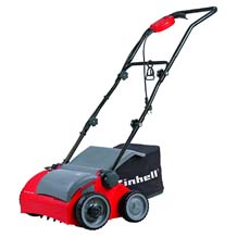 lawn scarifier