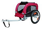 Bicycle trailers