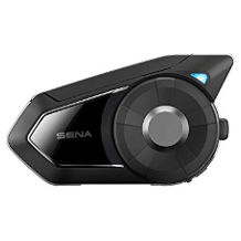 motorcycle intercom