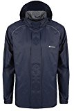 men's raincoat