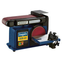 disc sander