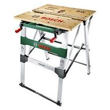 clamping table