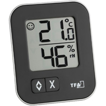 home thermometer