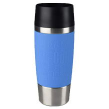 travel mug