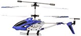 RC helicopter