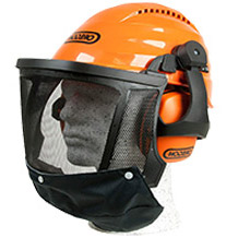 safety helmet