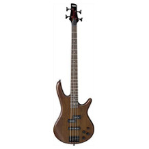 electric bass