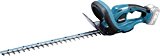 cordless hedge trimmer