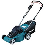 battery lawn mower