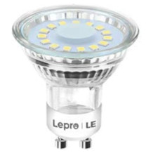 GU10 LED bulb