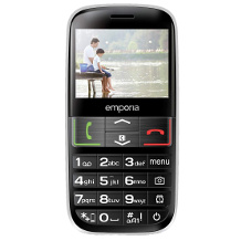 mobile phone for elderly