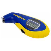 tire pressure gauge