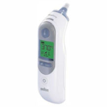 ear thermometer
