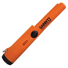 handheld metal detector