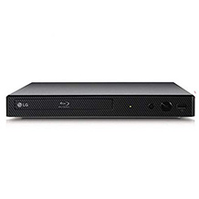 Blu-Ray player