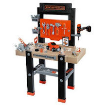 toy workbench