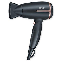 travel hair dryer