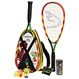 Speedminton set