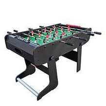 foosball table