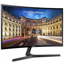 24-inch monitor