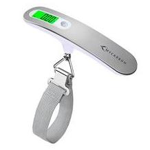 luggage scale