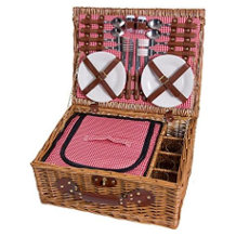 picnic basket