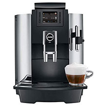 Jura coffee machine