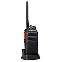 walkie-talkie