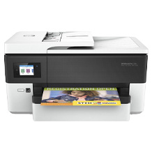 Printers & scanners