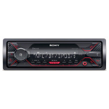 retro car radio