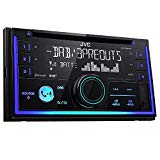 DAB car radio