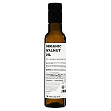 walnut oil