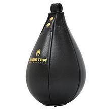 speed bag