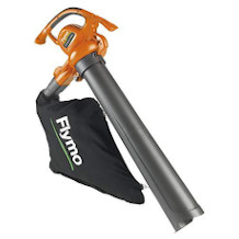 leaf blower