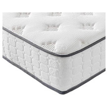 pocket spring mattress