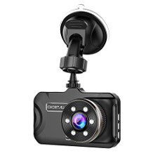 dash cam