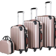 luggage set