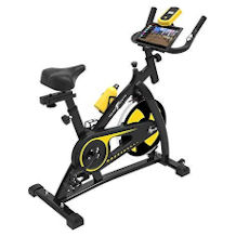 Fitness equipment