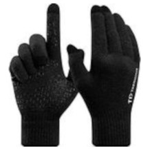 touchscreen glove