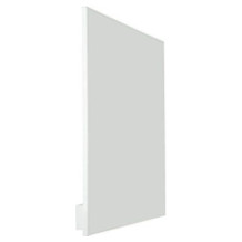 infrared heating panel