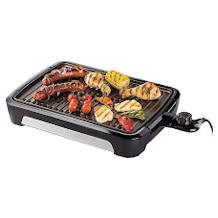 tabletop grill