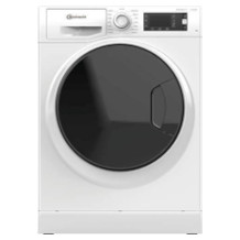 Bauknecht washing machine