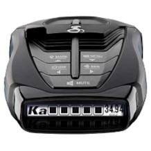 radar detector