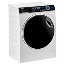 front-load washer